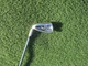 PING G Series 7 Iron Yellow Dot PING CFS 70 Reg Flex Graph Shaft LH VERY GOOD!!!