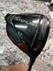 TaylorMade Stealth 12.0* Driver RH Regular Flex Fujikura Speeder Graphite 1W