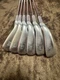 PING G700 Irons 6-Piece Set Carbon R Shaft