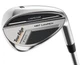 New Tour Edge Golf Hot Launch E525 Vibrcor 50* Wedge  Flex