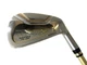 HONMA BERES IS-06 2S Single Iron Golf Club #4 ARMRQ X 47 2S Flex SR #BD10292