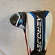 Cobra Aerojet LS 10.5 Head & Cover Used Golf Driver From Japan