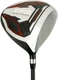 PowerBilt TPS Supertech Driver 10.5&deg; RH Offset 460cc Graphite Shaft Golf Club