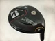 Bridgestone J15F Fairway Wood 3W TourAD MJ-6 (S) #524 Golf Clubs