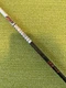 Graphite Design Tour AD IZ 6S Stiff Titleist Tip 44" Driver Shaft