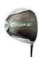 TaylorMade RBZ 10.5&deg; Driver RBZ Xcon-5 R Flex Shaft Golf Pride CP2 Pro Grip