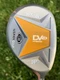 U.S.Kids Golf ULTRALIGHT DV3 26* 4 WOOD *RIGHT* WT-10S K-FLEX GRAPH $9.99 SHIP