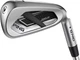 PING G740 Irons Right Hand Regular/Senior Flex New!