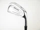 Mizuno MP-57 Forged 6 iron w/Steel Dynamic Gold S300