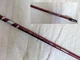 Fujikura Ventus Red VeloCore+ Plus 5-R2 Senior Flex PXG Shaft 43" 3W Mini Driver