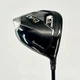 Taylormade Qi10 LS Driver 8&deg; 46" - HZRDUS 6.5 70g X Flex - Lamkin Standard