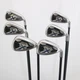 Callaway X-20 X20 5-P Iron Set Graphite Shaft Regular Flex Right-Handed P-151320