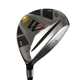 New Warrior Golf Tomahawk Fairway Wood - Left Hand