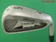 Mizuno MX-19 Single 6 Iron Steel Shaft Reg SL R300 Flex Mens Right Handed