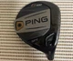 PING Golf Club G400 SFT 5w 19.0&deg; FW Head Only DDP From JAPAN 543【Excellent】