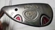 PING FAITH 5 HYBRID, PING ULT 200 LADIES FLEX GRAPHITE SHAFT, WITH COVER LH