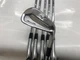 Mizuno Pro 223 Iron Set Golf Club 5-P 6pcs DynamicGold Flex X100 #AB26410