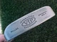 MacGregor Ironmaster VIP IMG 5 Milled Blade Putter 35" Golf Club # 0406 of 2000
