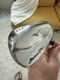 Mizuno Pro 225 Gap (G) Wedge, Project X IO 6.0 Stiff 110g, 36&rdquo;, D3, Z Grip Align