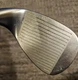 Cleveland RTX 588 Rotex 2.0 56 Degree Sand Wedge Dynamic Gold Steel Shaft