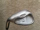 Left Handed Taylormade Rac OS Sand Wedge Regular Flex Steel Shaft