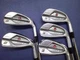 BRIDGESTONE 213HF Iron #6-9.P(5Clubs)/MODUS/Flex:S/Iron set