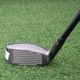 Tour Edge Exotics C722 Fuji Ventus Blue 80g Stiff 19&deg; 3h Hybrid - NEW