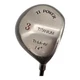 TI Power Titanium Ti-6A-4V 14° 3 Wood Mens RH Graphite Shaft Swing Rite Grip 45" TI Power Titanium Ti-6A-4V 14° 3 Wood Mens RH Graphite Shaft Swing Rite Grip 45"