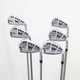 PXG 0311P GEN3 Forged Iron Set 5-W Graphite R Regular Flex Right-Handed P-156509