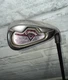 Callaway Big Bertha 5 Iron 2006 Graphite L Flex RH