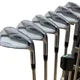 HONMA   Golf TOUR WORLD TW747V 6S Iron Set IR Flex S From Japan