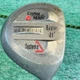 Vintage TaylorMade MIDSIZE System2 Raylor 21&deg; Hybrid Mens RH Steel Golf Club