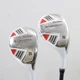 Tour Edge Bazooka Max D45 3 & 4 Hybrid Set Graphite Regular R Right-Hand C-15442