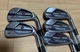 Bridgestone Forged Iron Set 213HF 5-piece set