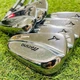 Mizuno MP-69 forged 5-6-7-8-9-P 6pcs Irons Stiff DG S200 MP69 from Japan