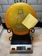 Innova Metal Flake Teebird3 Fairway Driver Used Orange 172g W/ Ink