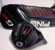 PING G410SFT 5w 19&deg; Fairway Wood Head + Cover