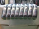 Honma Tour World TW747Vx Iron set 4-11 / MODUS3 T WORLD S