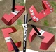 L.A.B. MEZZ.1 MAX Putter Red ACCRA shaft 68* - 35" RH lab