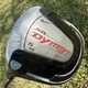 LH Nike SQ Dymo2 Quad Keel 19* 5 Wood Graphite Regular Flex