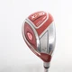 XXIO 11 Eleven Bordeaux Women's 7H Hybrid 31 Deg Graphite L Ladies RH S-159895