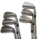 Ping I500 7S Iron Set Flex