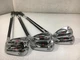 Bridgestone 213HF Iron 2021 Iron Set 6pcs 6-PW, 48 Diamana BS50i Flex S