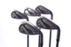 Callaway Mavrik Max Iron Set 6-PW Standard Seniors Flex Graphite Shaft Good