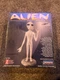New Lindberg Alien Plastic Model Kit 2006 Close Encounters Roswell UFO 