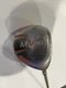 Ladies Golden Bear MV86 Driver 12&deg; Forged 460 Trim Screw Tuning Ultra Light RH