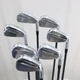 TaylorMade P790 Iron Set 5-P,S Graphite KBS REAX HL A Senior Flex RH A-159100