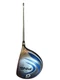 Ping G5 Offset Driver 9&deg; Graphite Stiff Right TFC 100D Tip flex Control 46in