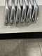 Mizuno JPX923 Forged NS Pro 950 GH Neo 5-W Regular VGC