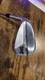 PXG 0211 St 3X Forged 9 iron left handed 